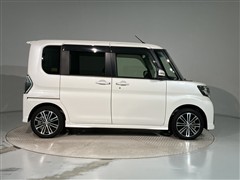 タント カスタムRSトップED SA3