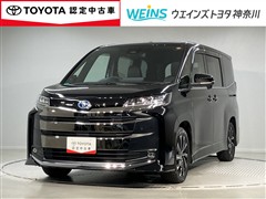 ノア HEV S-Z
