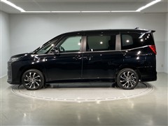 ノア HEV S-Z