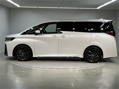 ヴェルファイア Z プレミア
