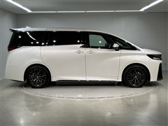 ヴェルファイア Z プレミア