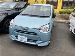 ダイハツ ミライース L SA3