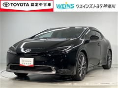 プリウス Z 4WD
