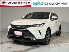 ハリアー G