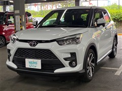 トヨタ ライズ Z