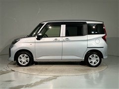 ルーミー X