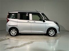 ルーミー X