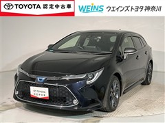 カローラツーリング HV WxB