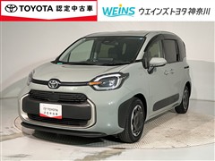 シエンタ Z 7ニンノリ