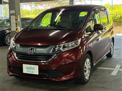 ホンダ フリード G ホンダセンシング