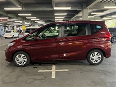 フリード G ホンダセンシング