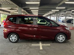フリード G ホンダセンシング