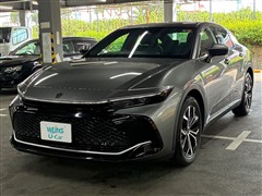 クラウンクロスオーバーGアドバンス