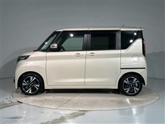 ルークス HWスターGターボプロP