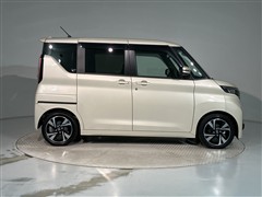 ルークス HWスターGターボプロP
