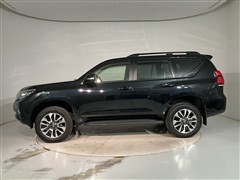 ランドクルーザープラド TX-L