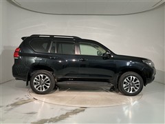 ランドクルーザープラド TX-L