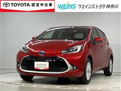 アクア Z 4WD