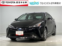 プリウス A