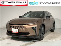 クラウンエステート Z