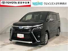 ヴォクシー HV ZS キラメキ3