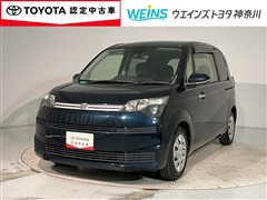 トヨタ スペイド X