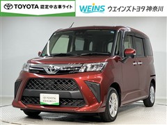 トヨタ ルーミー G