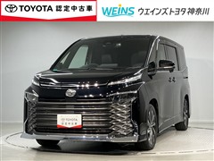 ヴォクシー S-Z