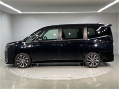 ヴォクシー HEV S-Z