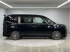 ヴォクシー HEV S-Z