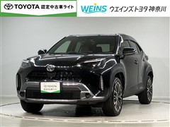 トヨタ ヤリスクロス Z アドベンチャー