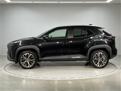 ヤリスクロス Z アドベンチャー