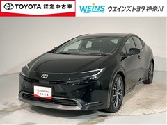 プリウス Z