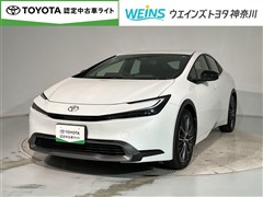 プリウス G