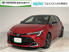 カローラスポーツ HEV G Z