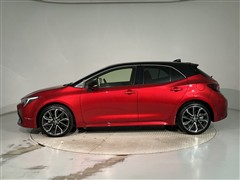 カローラスポーツ HEV G Z