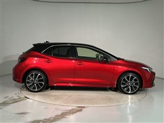 カローラスポーツ HEV G Z
