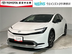 プリウス PHEV G