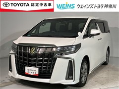 アルファード S タイプGOLD3