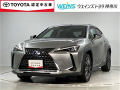 レクサス UX250h バージョンL