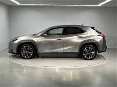 UX250h バージョンL