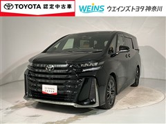 ヴェルファイア Zプレミア