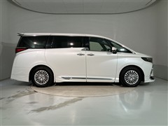 アルファード HEV X