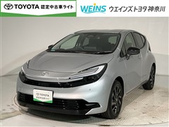 アクア Z