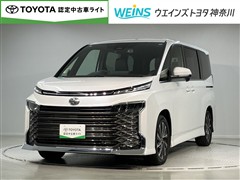 ヴォクシー S-Z