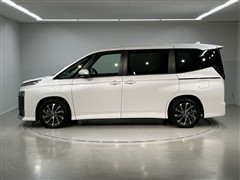 ヴォクシー S-Z