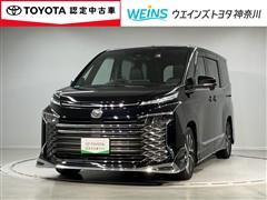 ヴォクシー S-Z