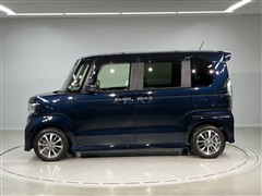 N-BOX カスタム L