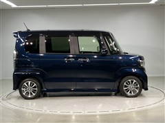 N-BOX カスタム L