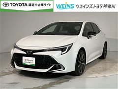 カローラスポーツ HEV G Z